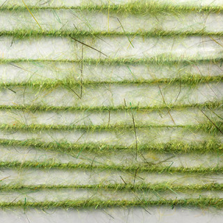 Dubbing brush Nymphe tchèque