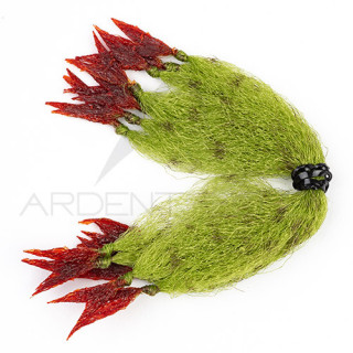 Crab Pincer PUGLISI CRUSTACEOUS CLAW