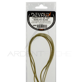 Cock Hackles DEVAUX XS Top Quality