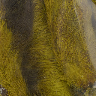 Snowshoe Rabbit Foot