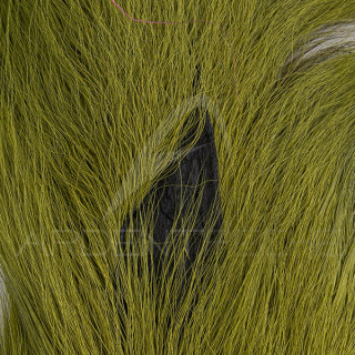 Bucktail large, il top per i vostri streamer e mosche mare - Ardent Fly Fishing