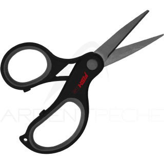 Forbici per trecciato FISHUS Braid scissors lux