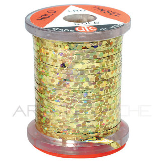 Tinsel olografico