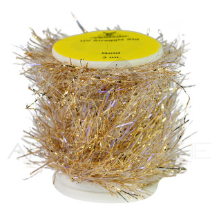 UV Straggle Chenille