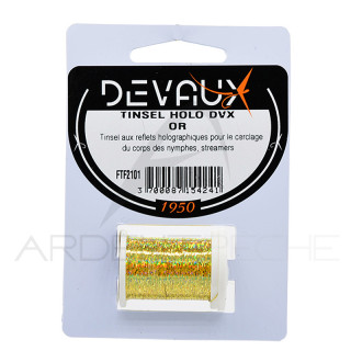 Tinsel olografico DEVAUX