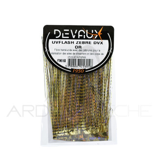 DEVAUX UVflash Striped