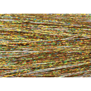 Holographic Flashabou