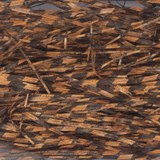 Micro Barred Voodoo Fibers