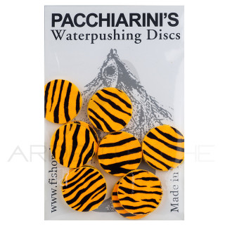 Waterpushing Disc PACCHIARINI'S