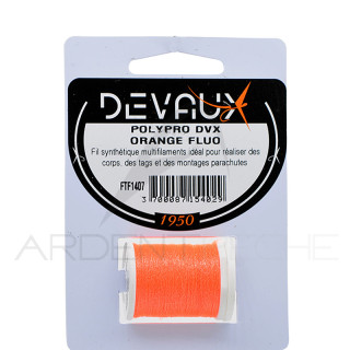 DEVAUX Polypro Tying Thread