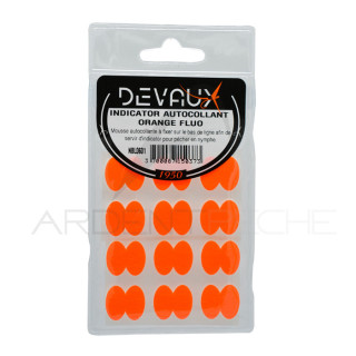 DEVAUX Adhesive Bite Indicator