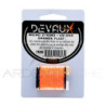 Micro chenille DEVAUX Micro string UV bobine