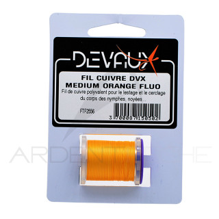 Filo di rame DEVAUX medium