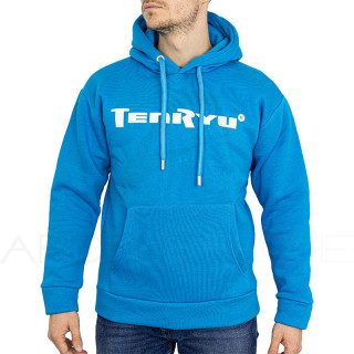 Hoodie TENRYU Blue 2024