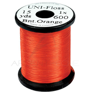 Polyfloss UNI-floss Tying Thread