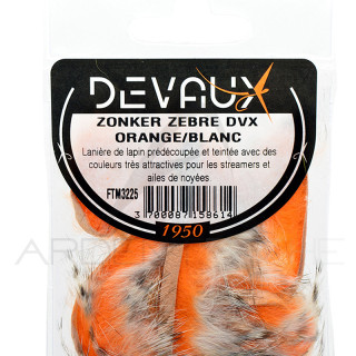 Zonker DEVAUX Zebrato