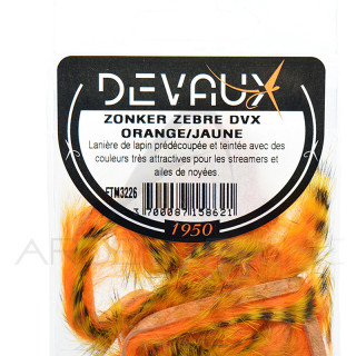 Zonker DEVAUX Zebrato