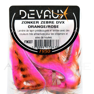 Zonker DEVAUX Zebrato