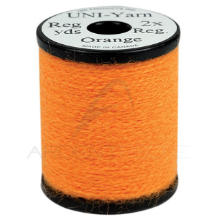 Uni yarn