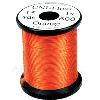 Polyfloss UNI-floss Tying Thread