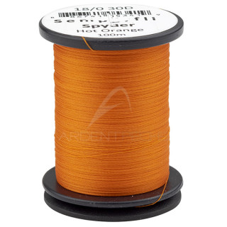 Fili di montaggio Semperfli Spyder thread 18/0