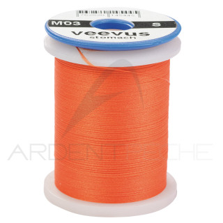 Polyfloss Tying Thread VEEVUS Stomach Fine