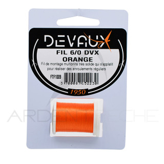 DEVAUX 6/0 Tying Thread