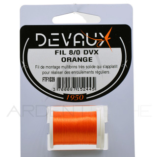 DEVAUX 8/0 Tying Thread