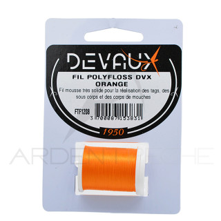 Polyfloss DEVAUX Tying Thread