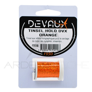 DEVAUX Holographic Tinsel