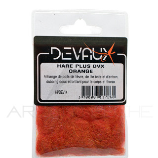 Dubbing DEVAUX Hare Plus