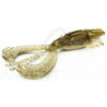 Soft lure NAYS CRW 3.5