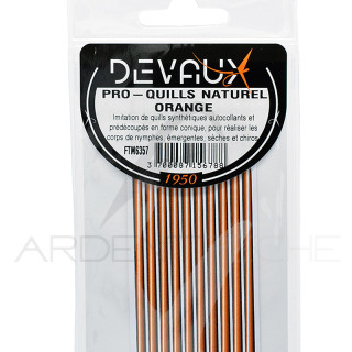 Pro-Quills DEVAUX Natural