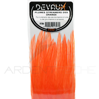 Piume streamer DEVAUX