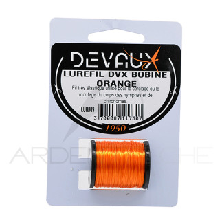 Lurefil DEVAUX bobina