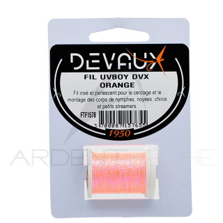 Filo di montaggio DEVAUX UVBOY