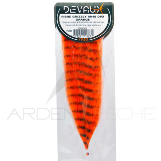 DEVAUX Grizzly MI40 Fibre