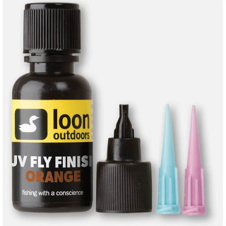Resina UV fly finish colore LOON