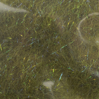 Flash Nymph Dubbing SYBAI