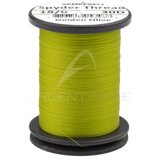 Fils de montage Semperfli Spyder thread 18/0