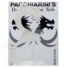 Double Dragon Tails PACCHIARINI'S XL