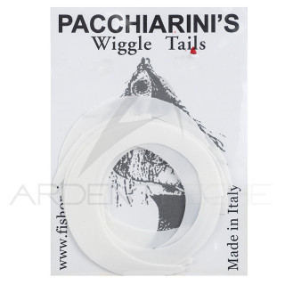Wiggle Tails PACCHIARINI'S M