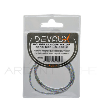 DEVAUX Mylar Cord Medium