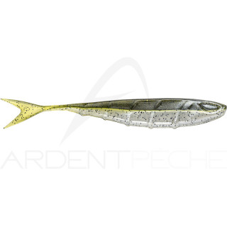 Soft bait NAYS SPLT 4.5