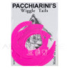Wiggle Tails PACCHIARINI'S XL