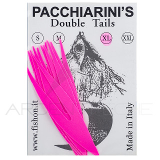 Double Tails PACCHIARINI'S XL