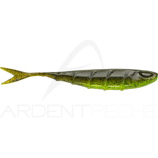 Soft bait NAYS SPLT 6.0