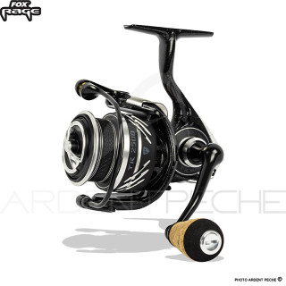 Spinning reel FOX RAGE TR