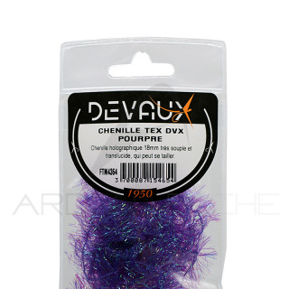 Chenille DEVAUX TEX