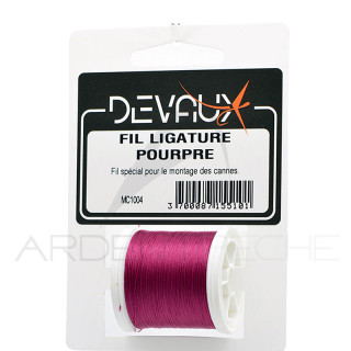 DEVAUX wrapping thread